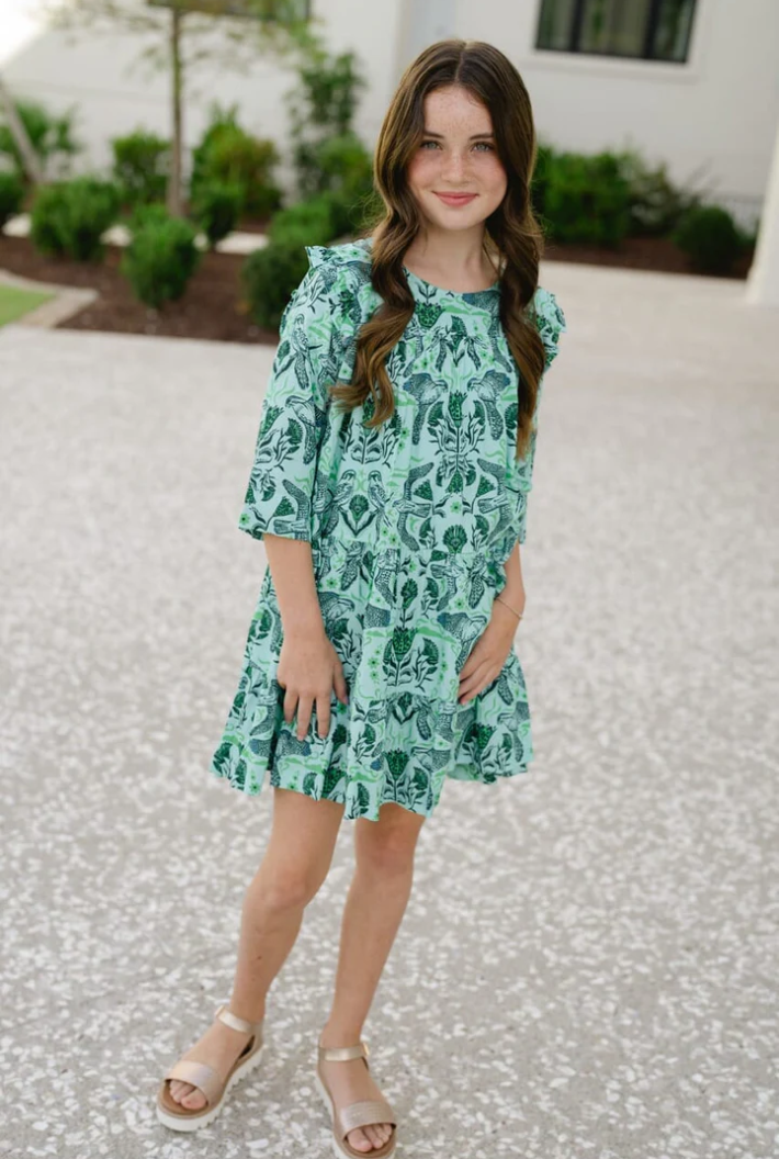 Girls Cece Dress