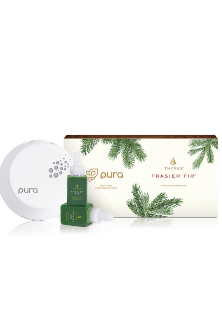 Pura+Frasier Fir Kit