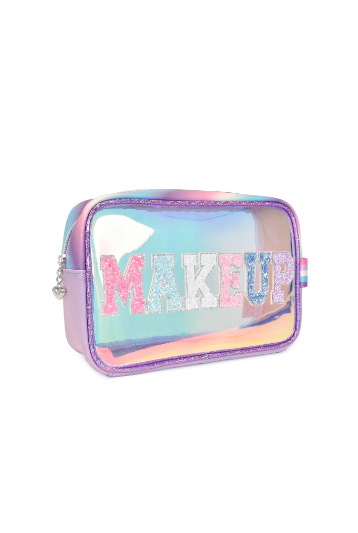 Makeup Clear Pouch