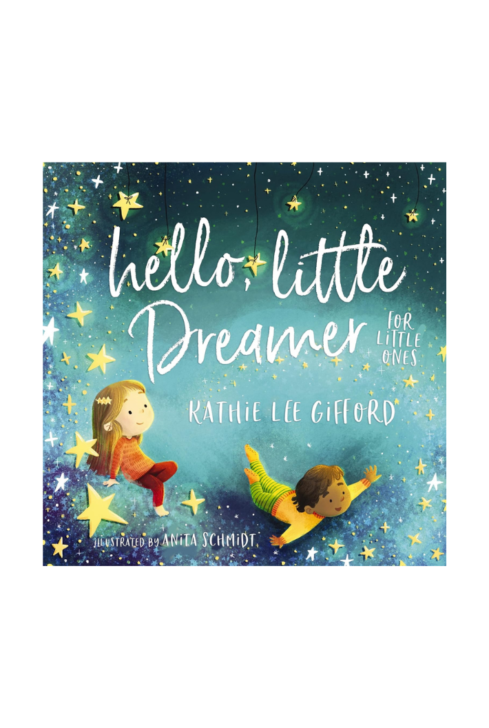 Hello Little Dreamer