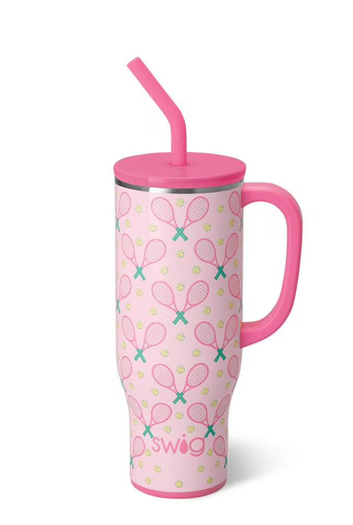 Love All Mega Mug 30oz