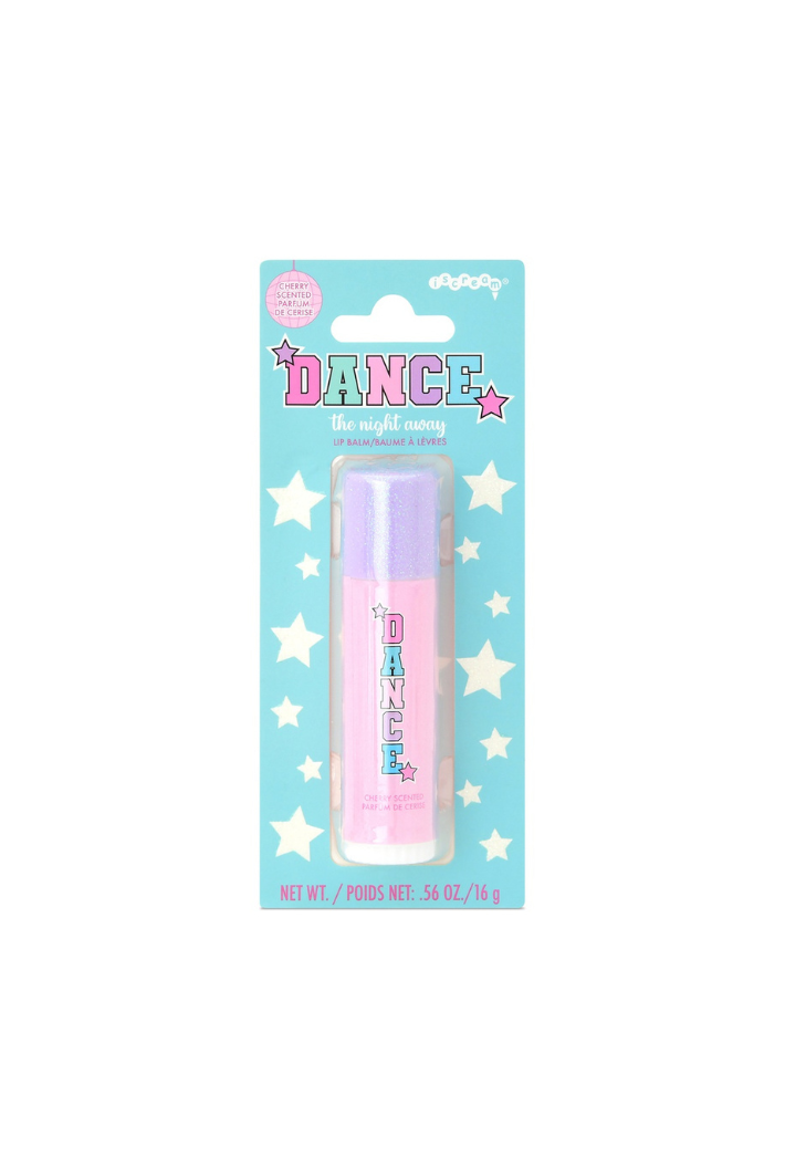 Dance Lip Balm
