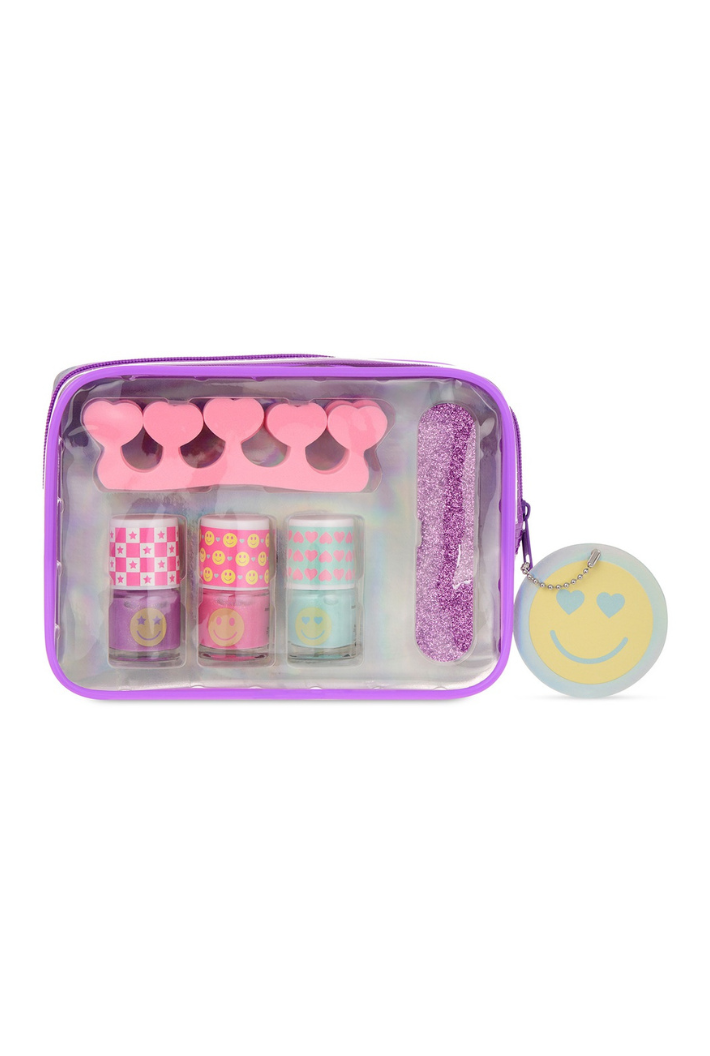 Happy Days Nail Polish Set