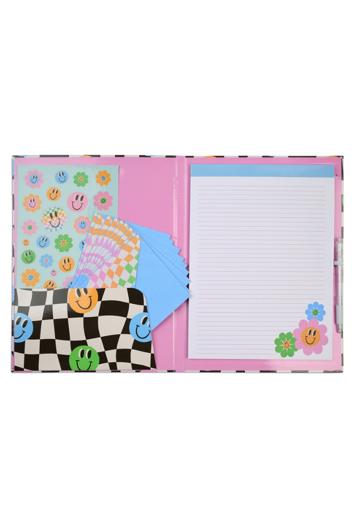 Good Times Clipboard Set