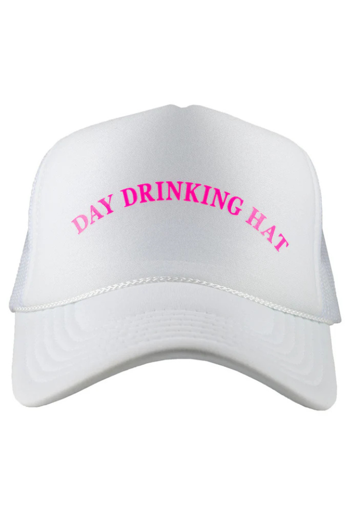 Foam Trucker Hat