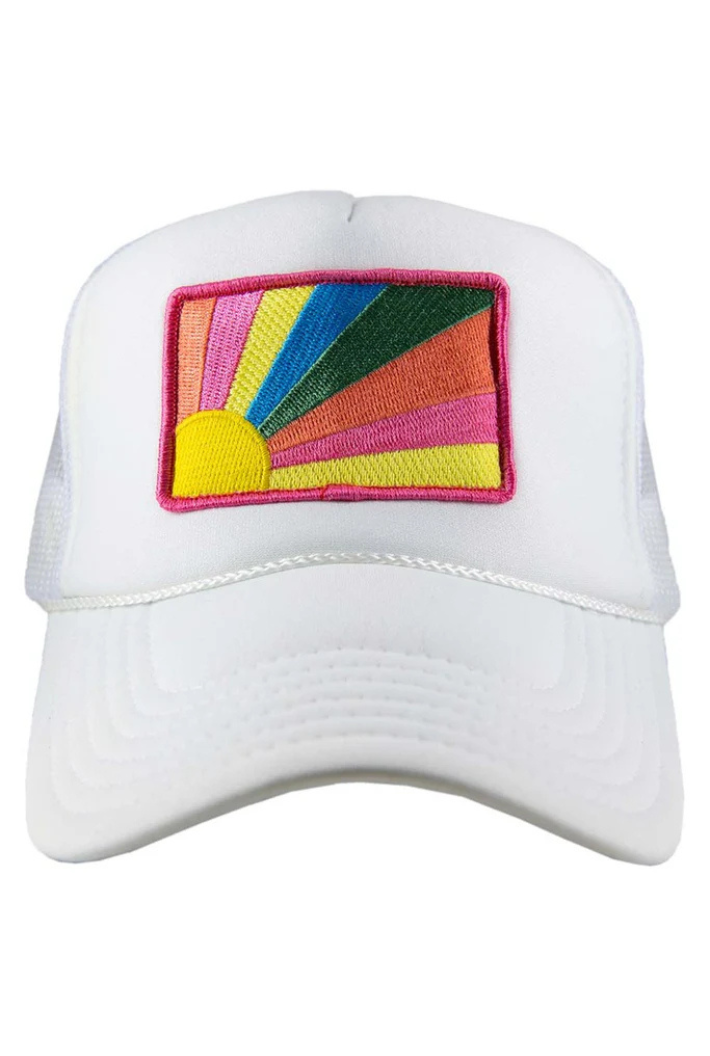 Foam Trucker Hat