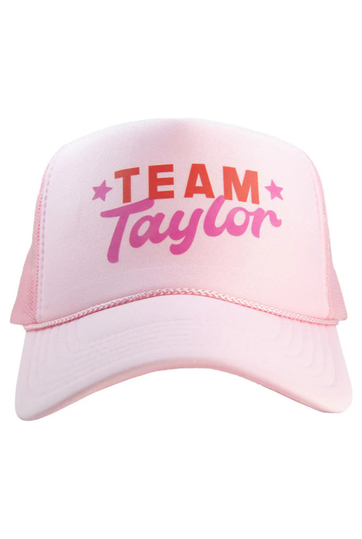 Foam Trucker Hat