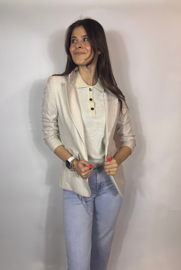 Sand Blazer