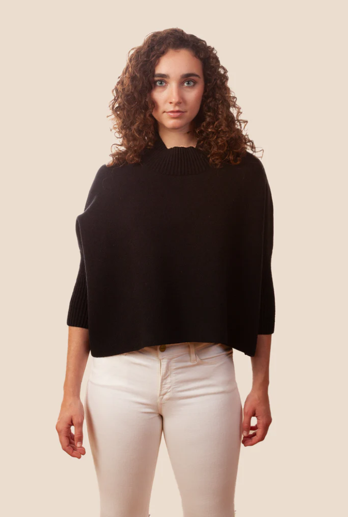 Aja Sweater