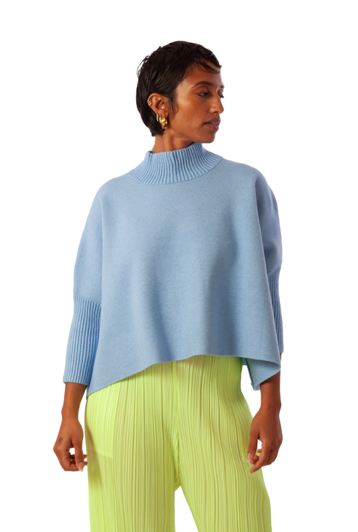 Aja Sweater