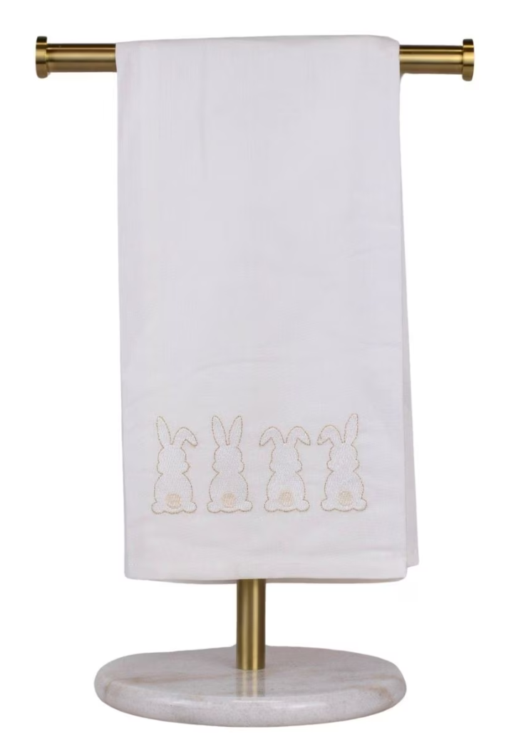 Donna Bunny Hand Towel