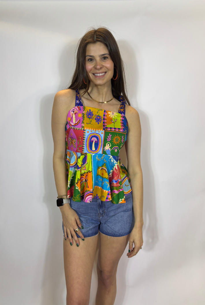 Valerie Tank- Nirvana