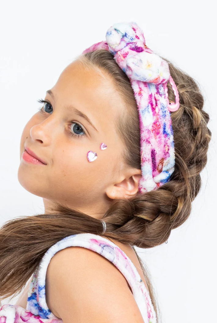 Pop Princess Spa Headband