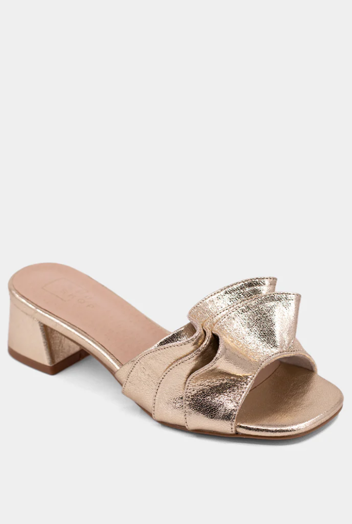 Frances Heels