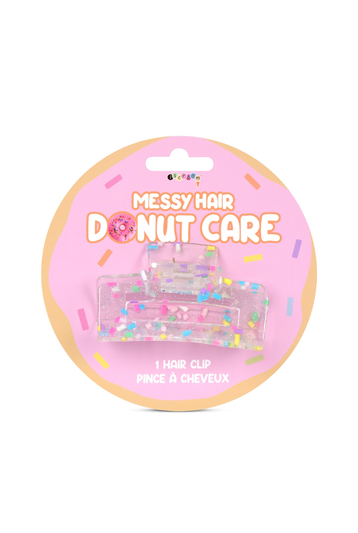 Sprinkles Hair Clip