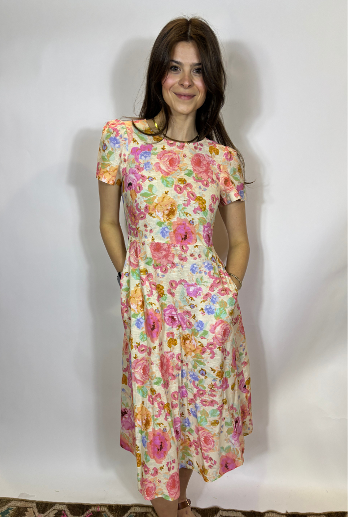 Nora Dress