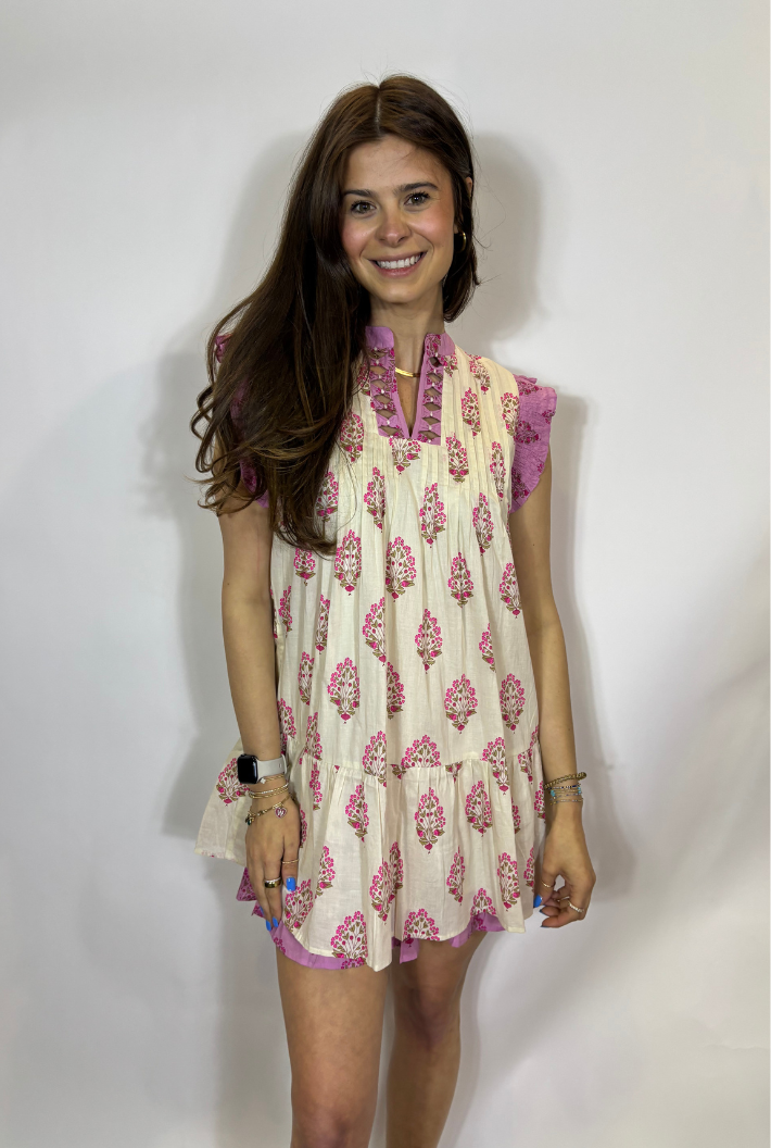 Miller Dress