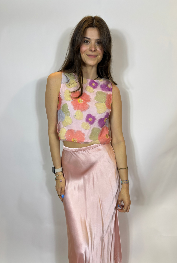 Sade Skirt