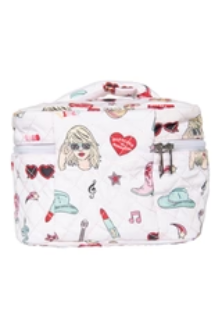 Swiftie Makeup Bag