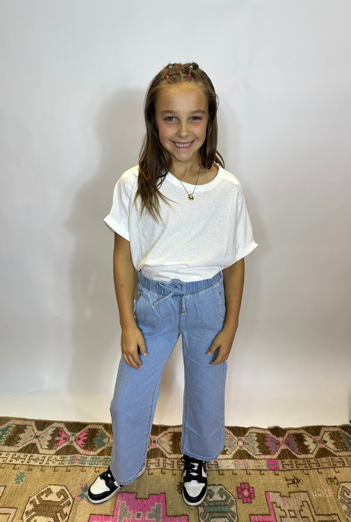 Basic T Top