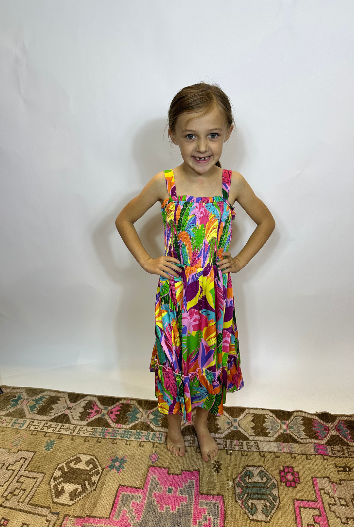 Sun Bum Dress