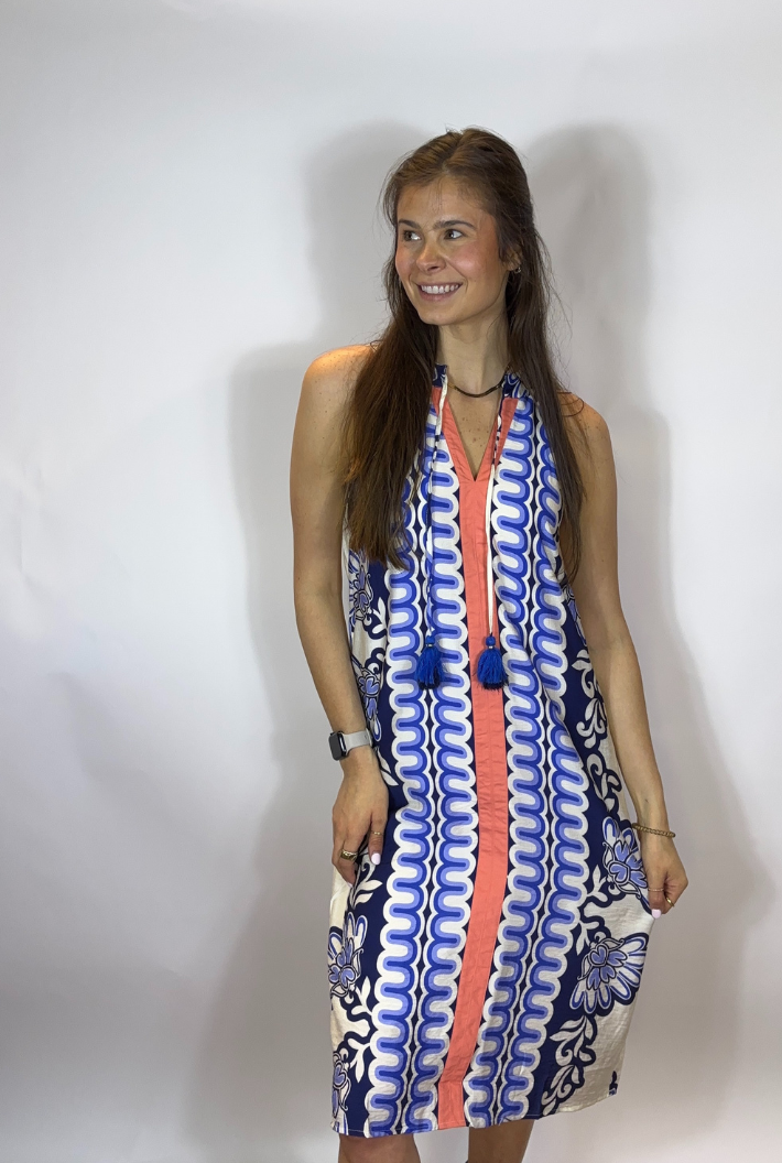 Alta Dress