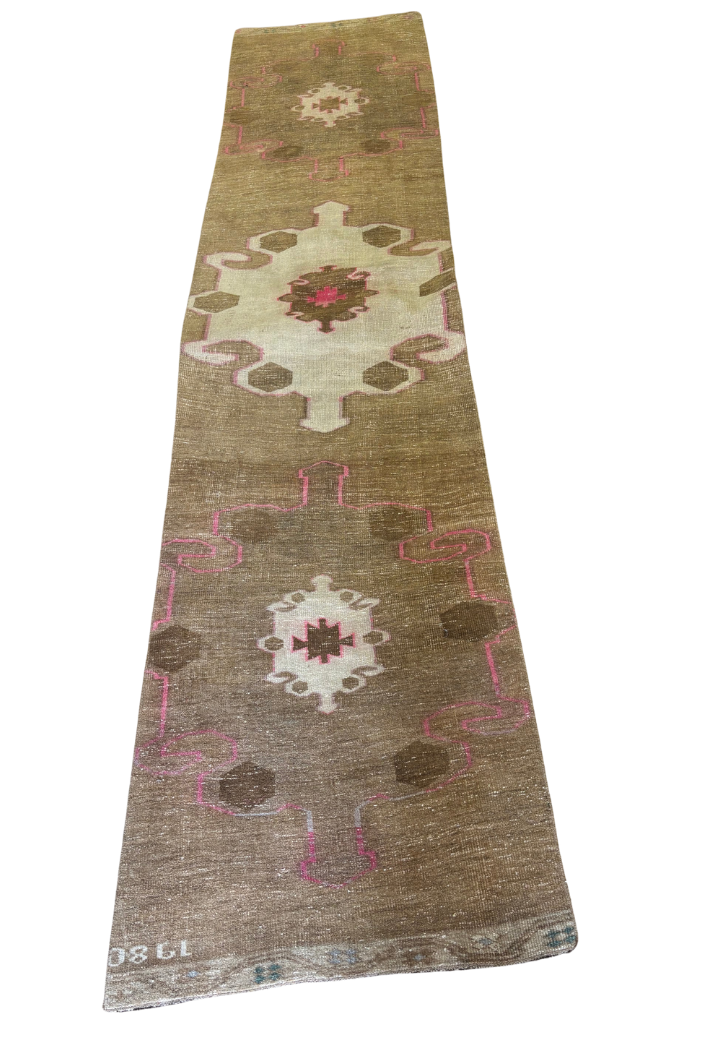 Turkish Runner 3x13 Brown