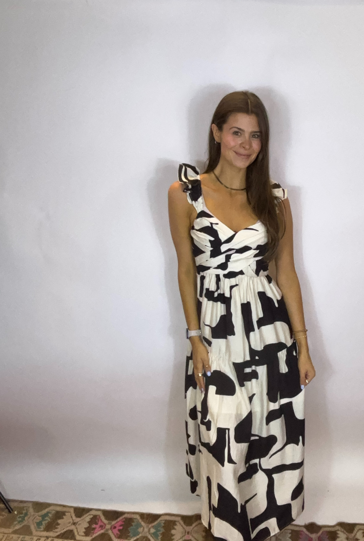 Sunday Dress