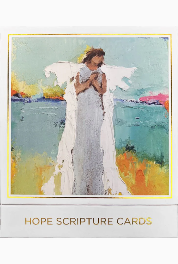 Hope Scripture Cards