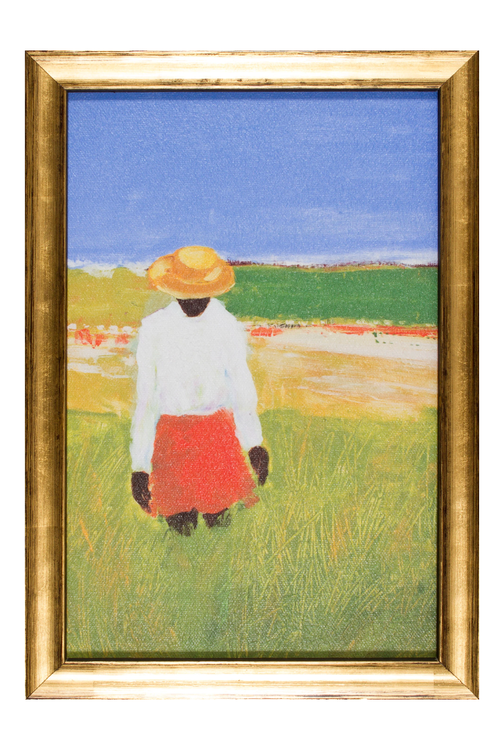 Looking Out For Snakes