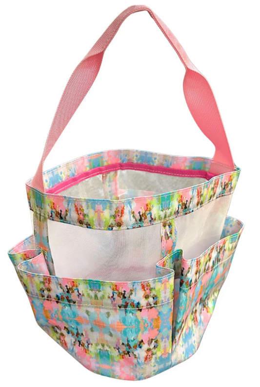 Laura Park Shower Caddy