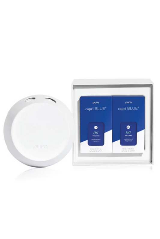 Volcano Pura Diffuser