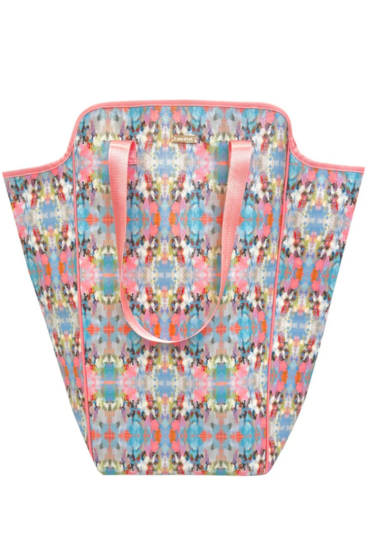 Brooks Avenue Laundry Bag