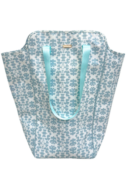 Chintz Mist Laundry Bag