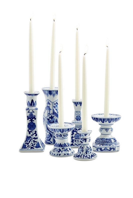 Canton Candle Holder