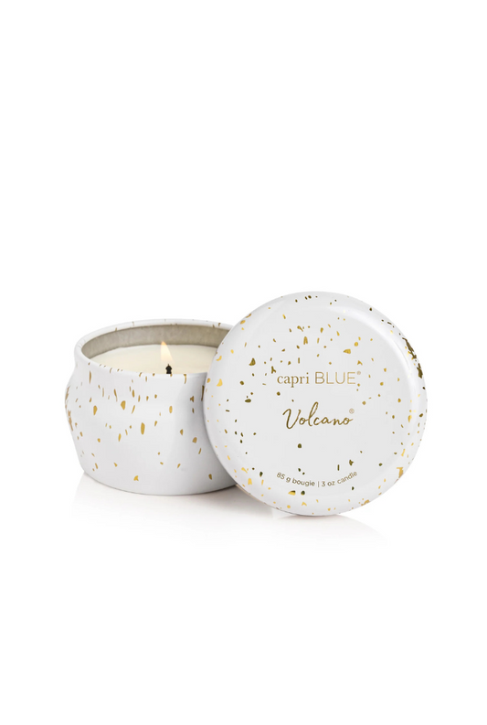 Volcano Tropical Scented Mini