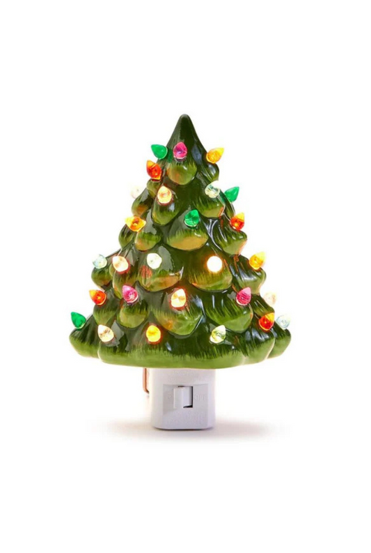 Christmas Tree Light