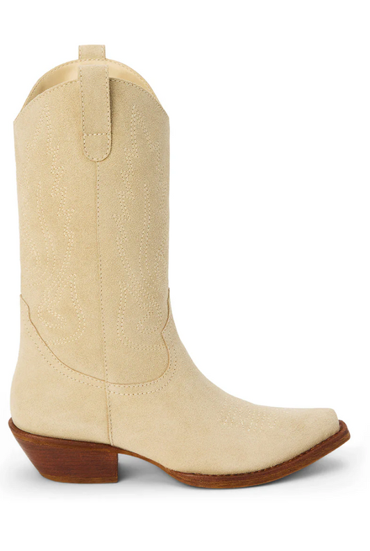 Gaucho Western Boot