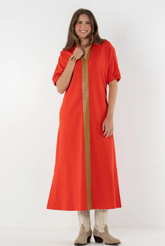 Poppy Maxi