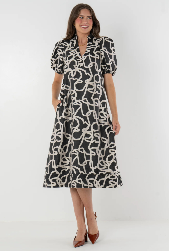 Hampton Dress