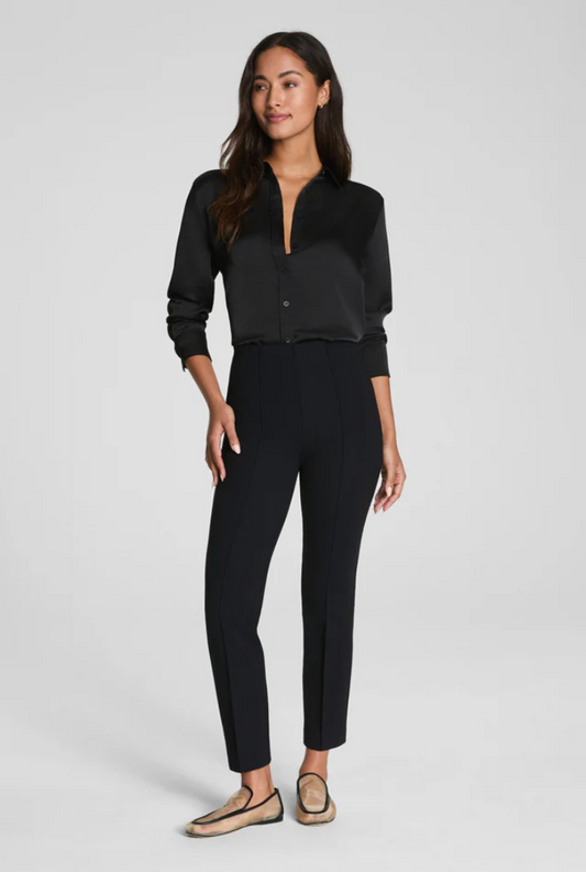 Ponte WB Slim Ankle Pant