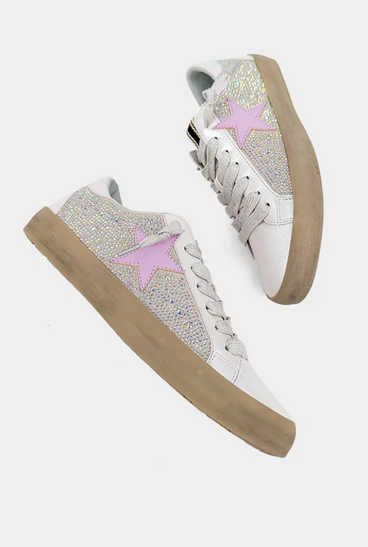 Paulina Mini Iridescent