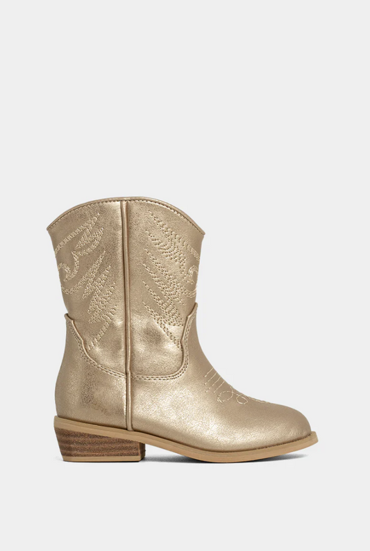 Zahara Mini-Gold