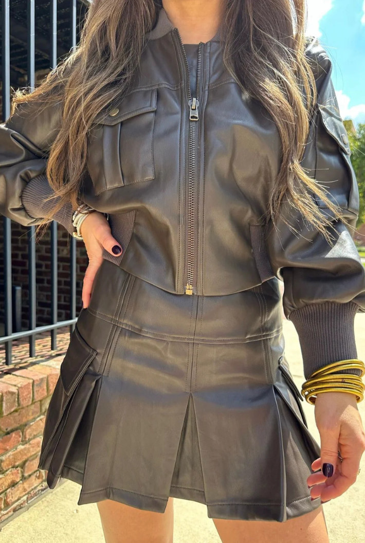 Gabby Skort