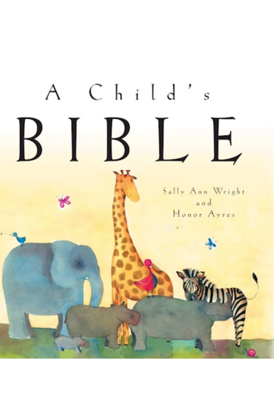 Childs Bible