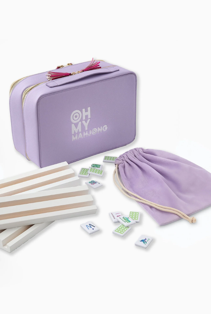 Jardin Debutante Tile Set