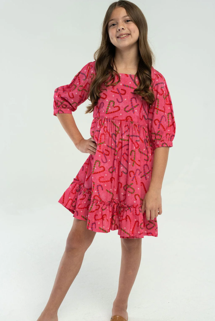 Kenzie Dress