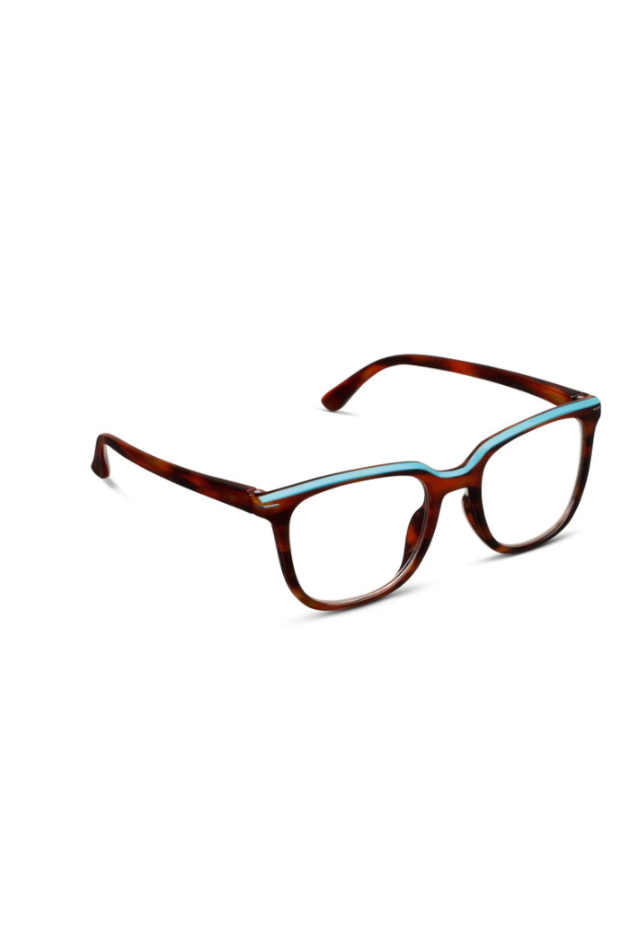 Dante (Tortoise Horn)