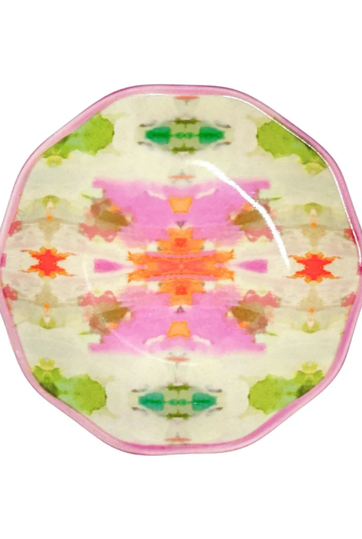 Giverny Ceramic Ring Dish