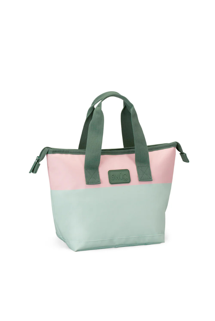Swig Sage Mist Lunch Box